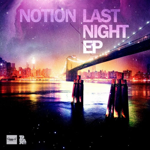 Last Night EP