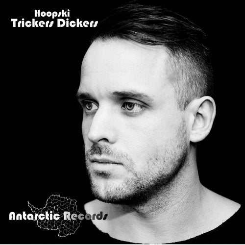 Cover art for Trickers Dickers