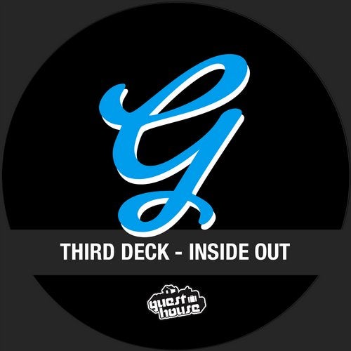 Cover art for Inside Out