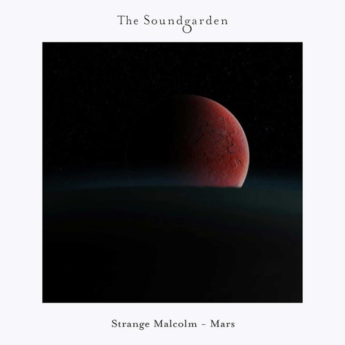 Strange Malcolm — Mars (2024)