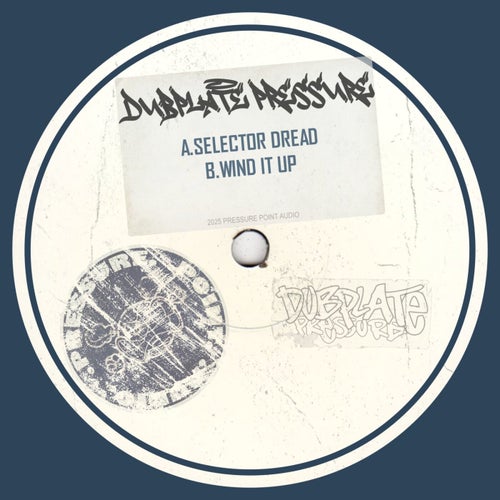 Selector Dread / Wind It Up