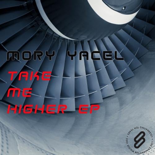 Take Me Higher EP