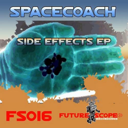 Side Effects Ep