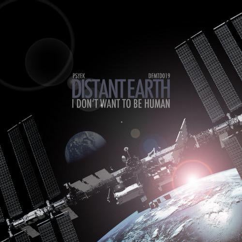 DIstant Earth