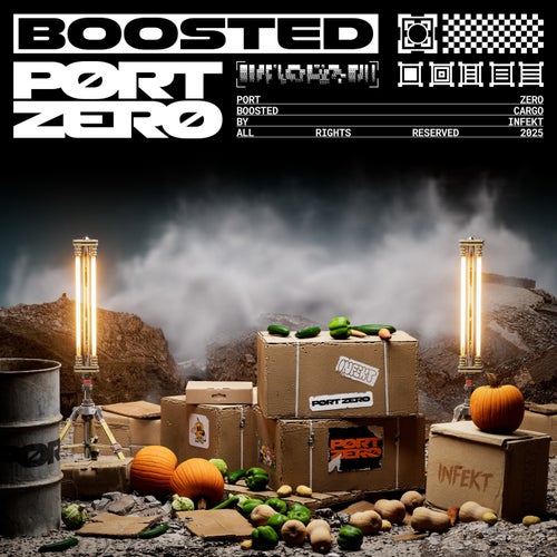 BOOSTED