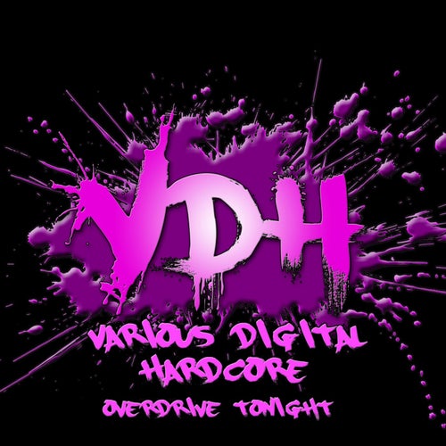 Tonight Overdrive