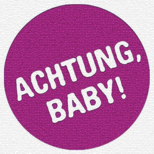 Achtung Baby Records