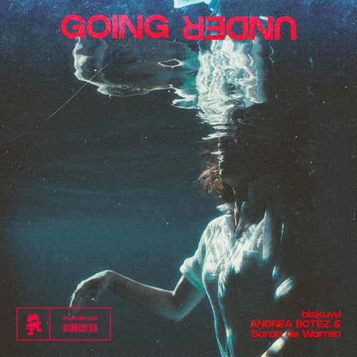 Going Under - Extended Mix