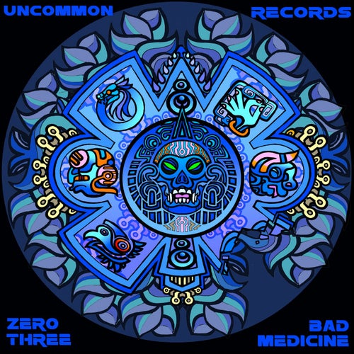 Bad Medicine