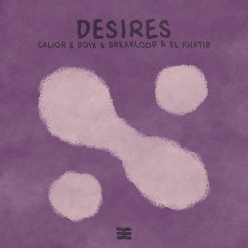 Desires (Extended Mix)