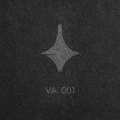 Kinetika Music: VA 001