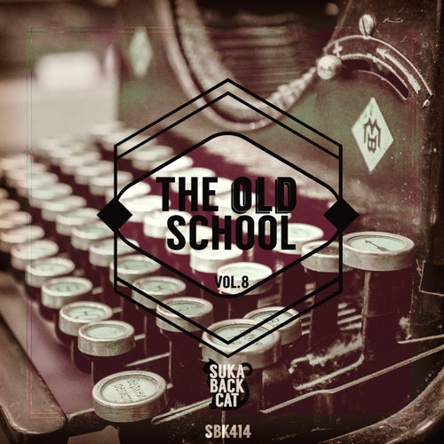 The Old School, Vol. 8