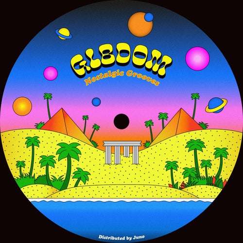 Nostalgic Grooves