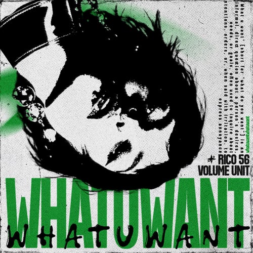 WHATUWANT