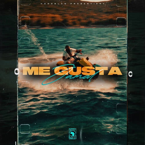 ME GUSTA