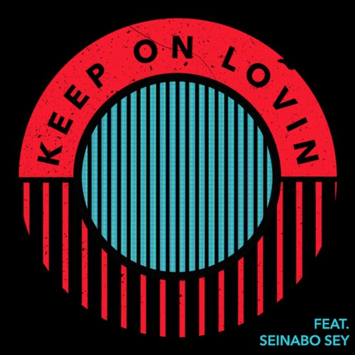 Keep On Lovin'