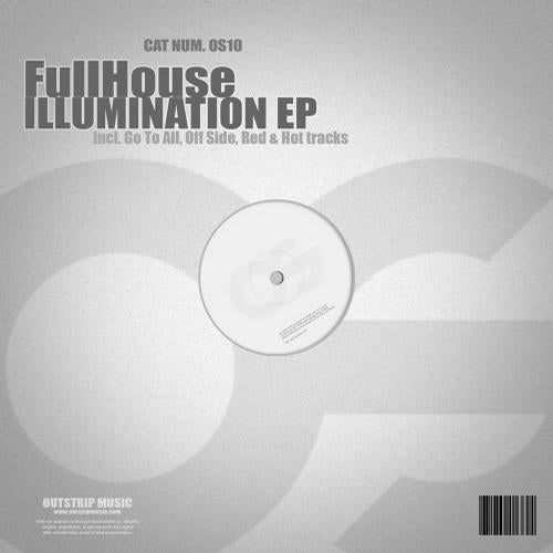 Illumination EP