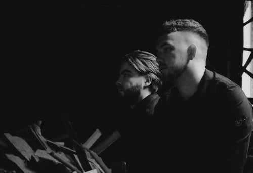 Mac N Dan