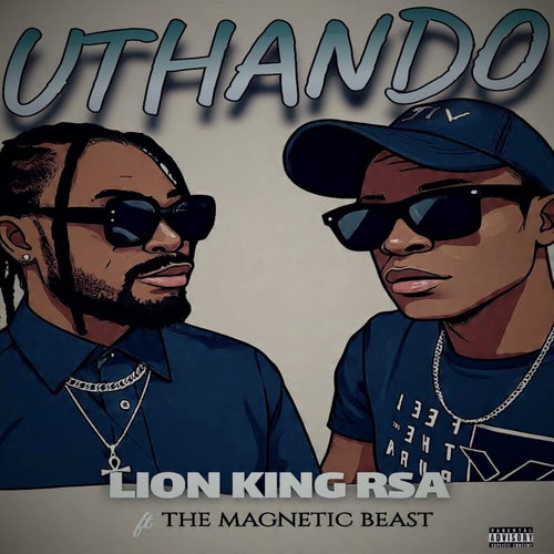 Uthando