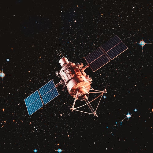 Human Space