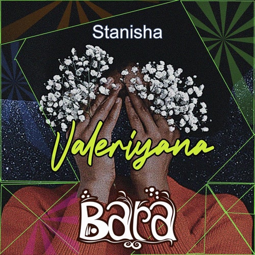 Cover art for Valeriyana