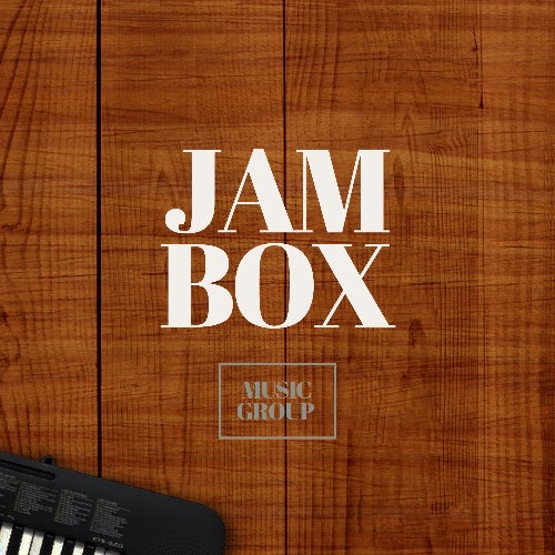 Jam Box Music Group