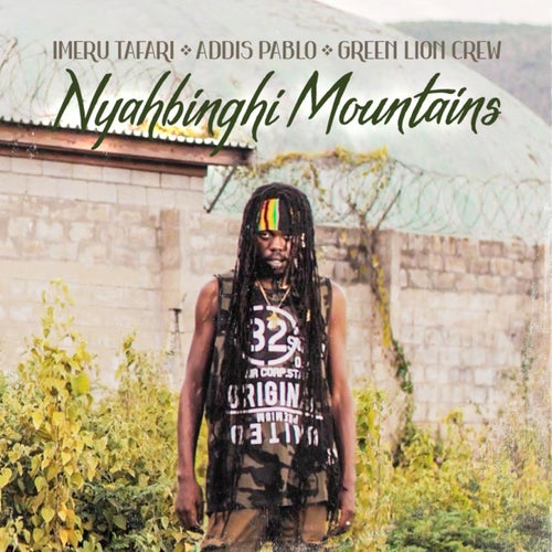 Nyahbinghi Mountains