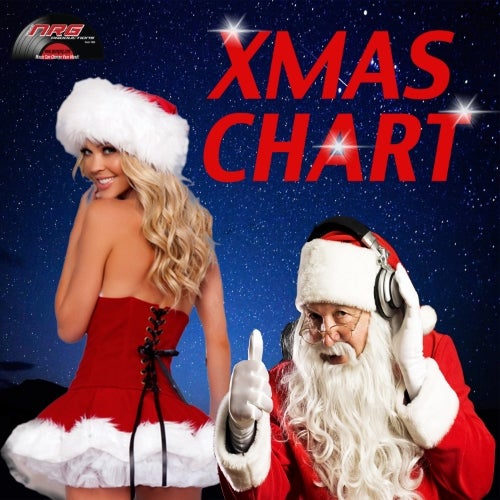 Xmas Chart