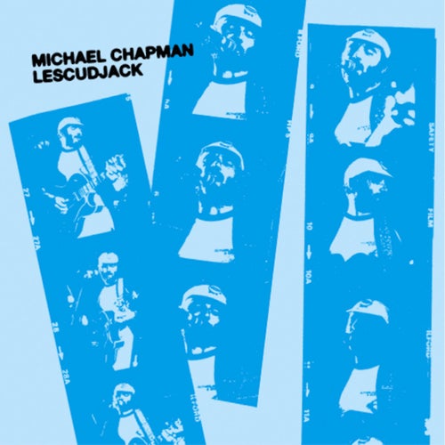 Lescudjack