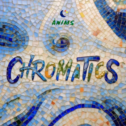VA – Chromatics (3 3) ZV4DR3WQX9 (2025)