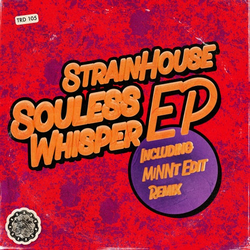 Souless Whisper EP