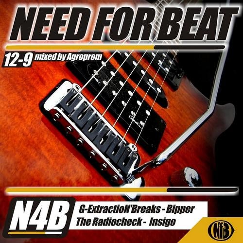 Need For Beat 12-9