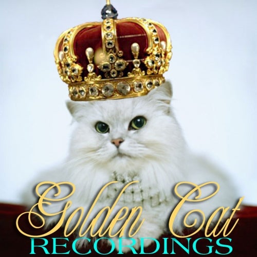 Golden Cat Recordings