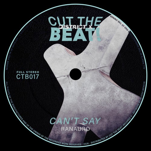 Can't Say