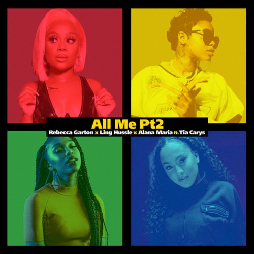 All Me (Pt. 2)