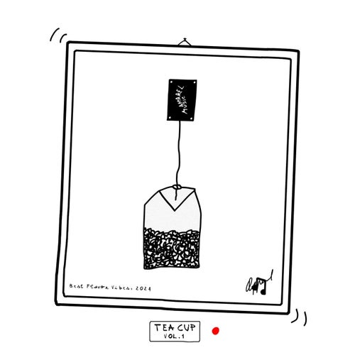 VA - Tea Cup Vol. 1 APDTEA001