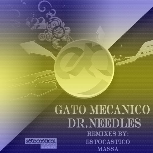 Gato Mecanico