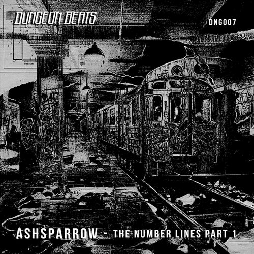 The Number Lines part 1