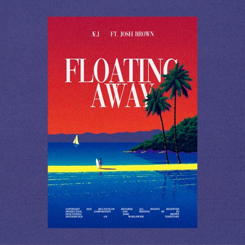 Floating Away