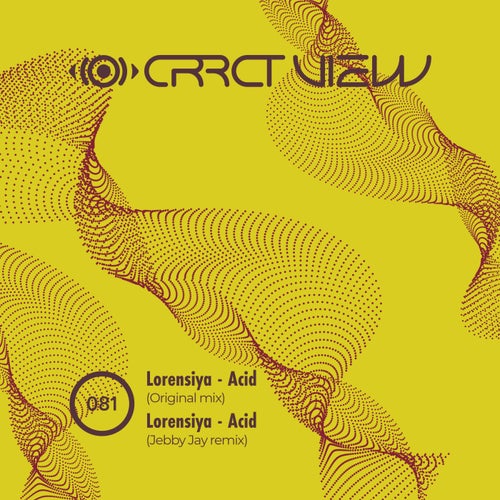  Lorensiya - Acid (2024) 