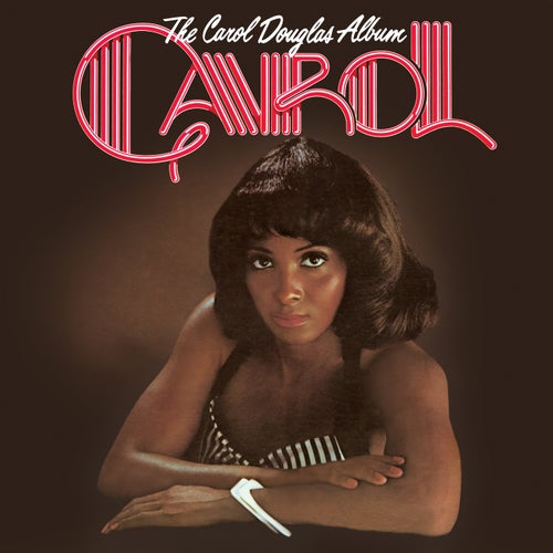 The Carol Douglas Album