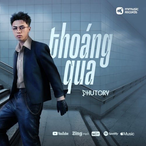 Thoáng Qua