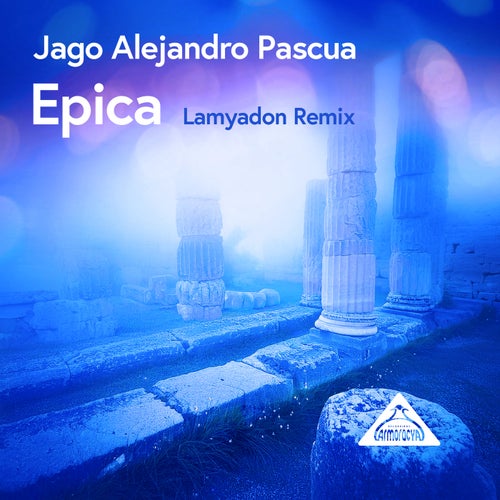 Epica (Lamyadon Remix)