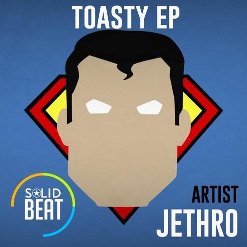 TOASTY EP