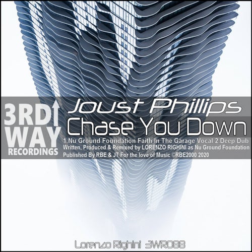 Chase You Down