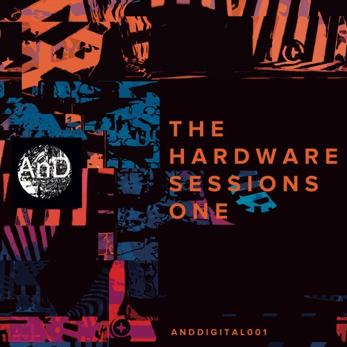Cover art for The Hardware Sessions One