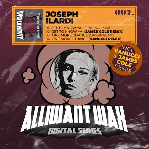 Alliwant Wax digital 007