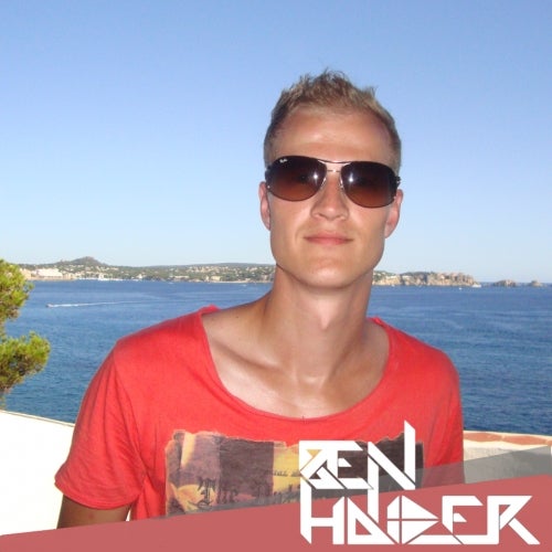 Ben Haider