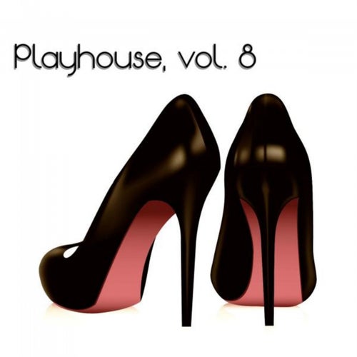 Playhouse, Vol. 8