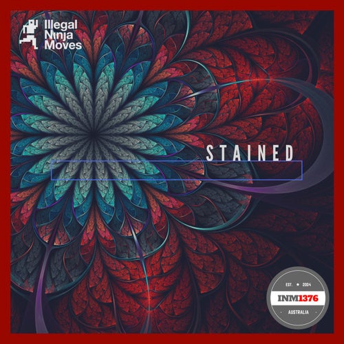 Stained